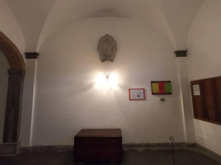 Romantic Suite Pisa Dış mekan fotoğraf