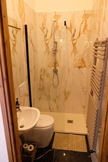 Romantic Suite Pisa Dış mekan fotoğraf