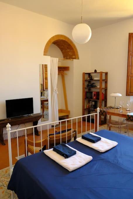 Romantic Suite Pisa Dış mekan fotoğraf