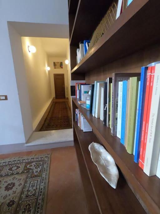Romantic Suite Pisa Dış mekan fotoğraf