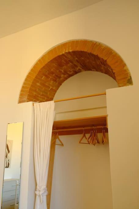 Romantic Suite Pisa Dış mekan fotoğraf