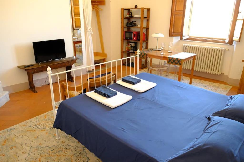 Romantic Suite Pisa Dış mekan fotoğraf