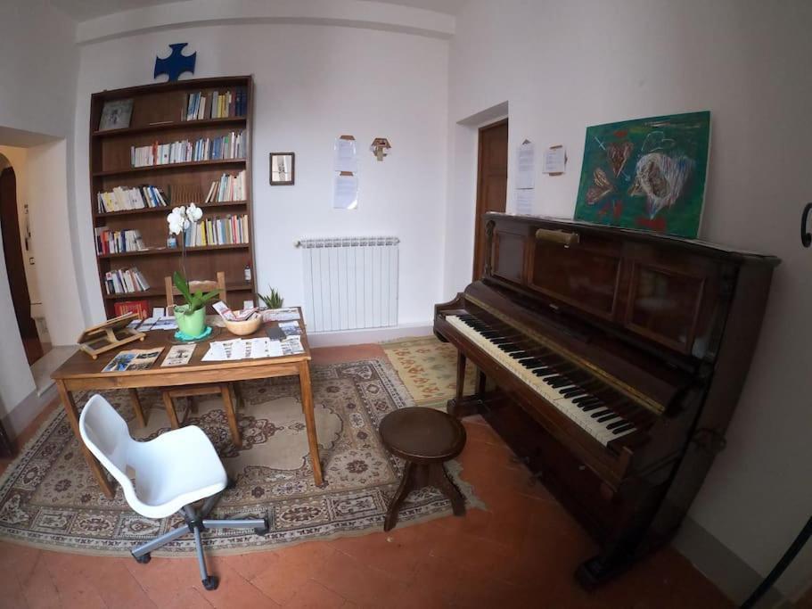 Romantic Suite Pisa Dış mekan fotoğraf
