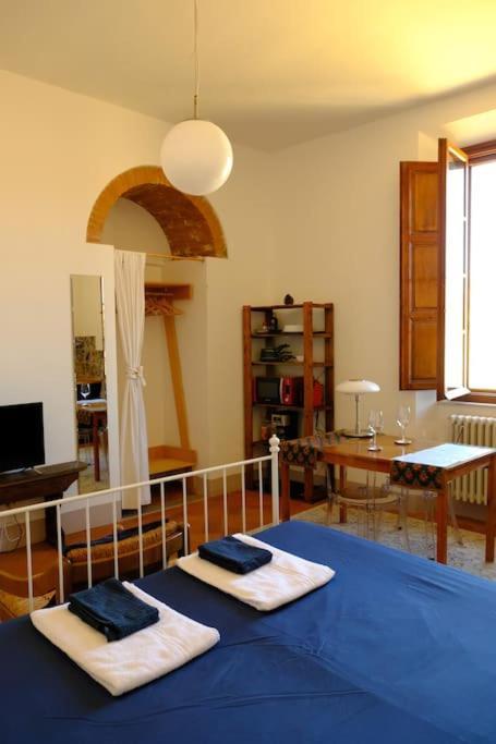 Romantic Suite Pisa Dış mekan fotoğraf