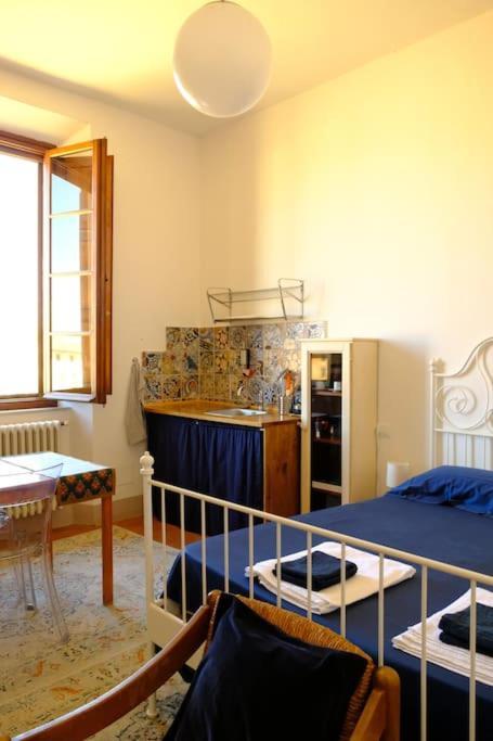 Romantic Suite Pisa Dış mekan fotoğraf