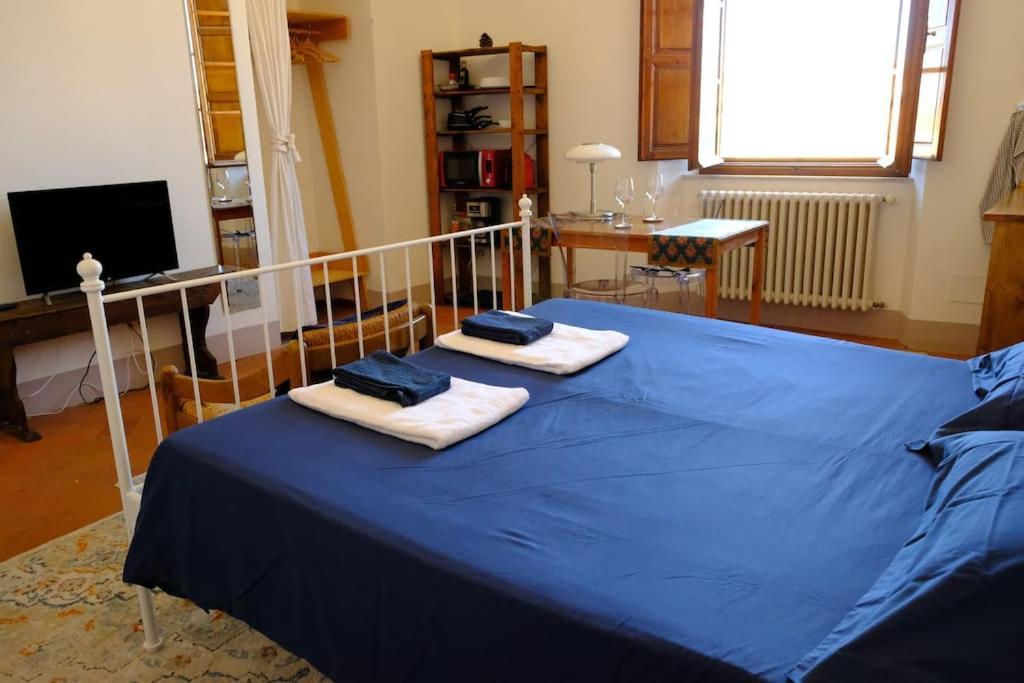 Romantic Suite Pisa Dış mekan fotoğraf