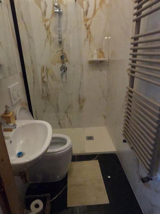 Romantic Suite Pisa Dış mekan fotoğraf