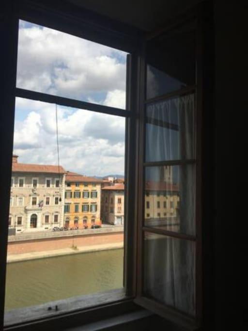 Romantic Suite Pisa Dış mekan fotoğraf