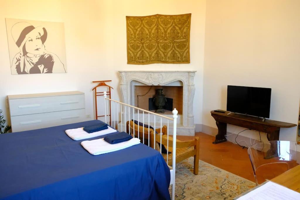Romantic Suite Pisa Dış mekan fotoğraf