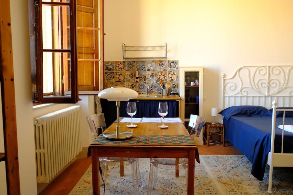 Romantic Suite Pisa Dış mekan fotoğraf